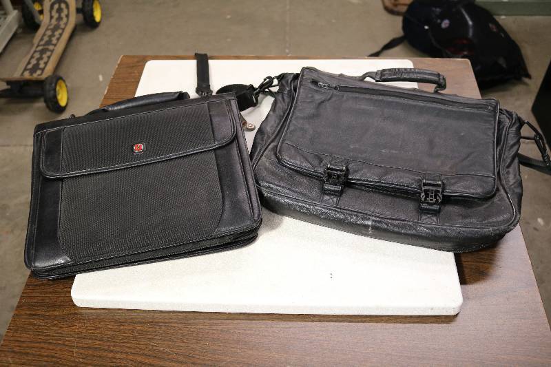 Briefcases