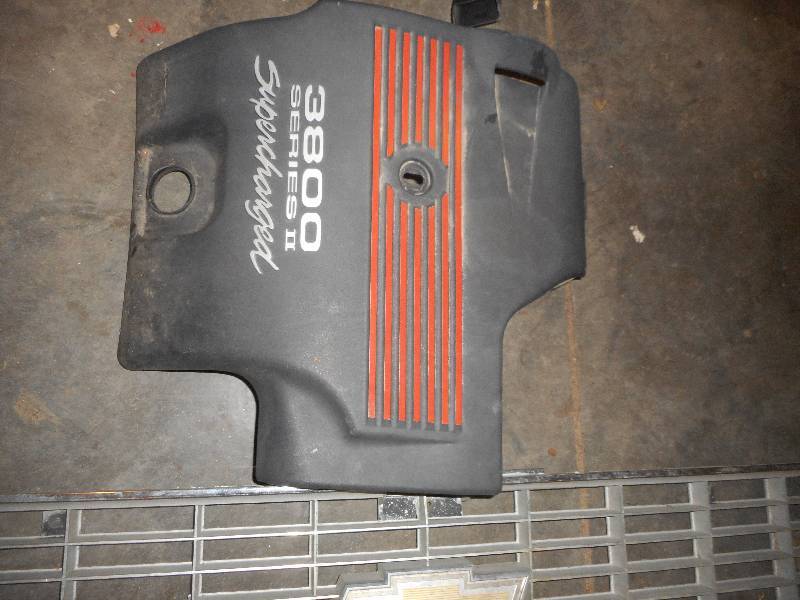 MISC CAR OR TRUCK PARTS