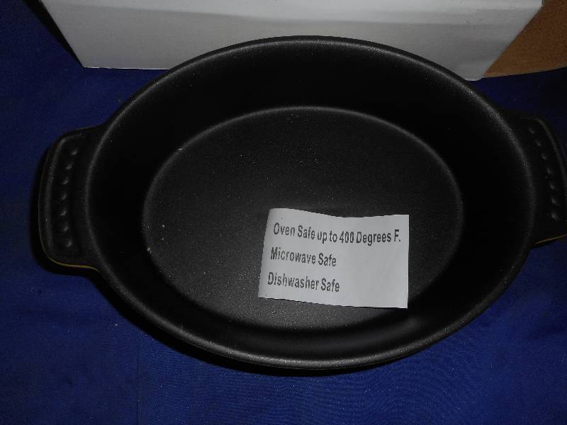 PARINI BAKING DISH