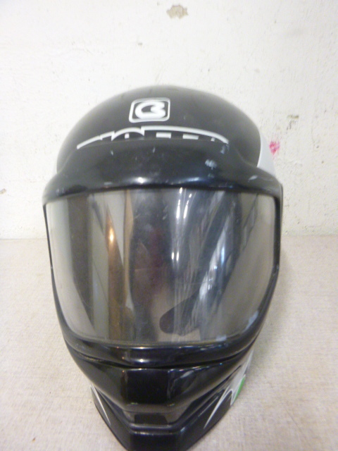 lot 17 image: Bleffe Helmet