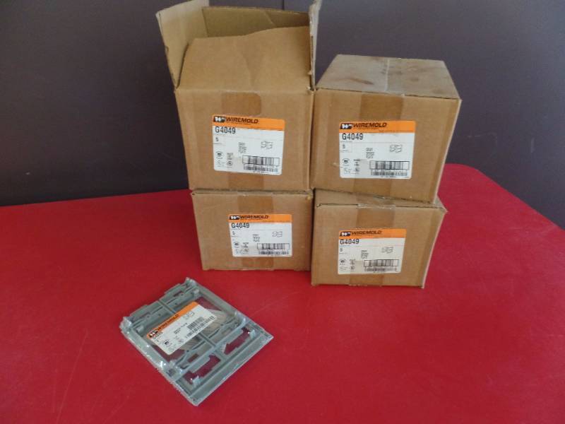 Device Plates