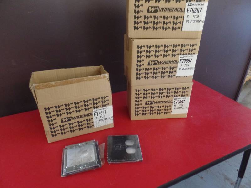Device Plates