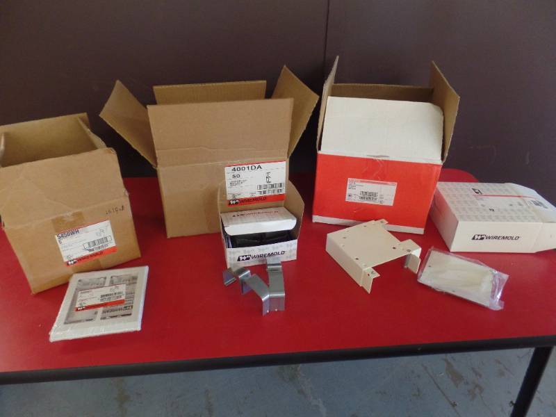 Electrical Supplies