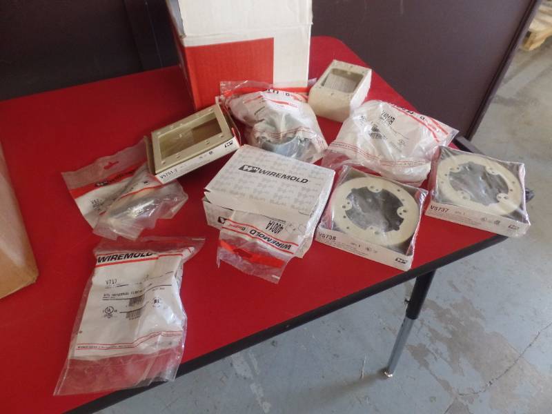 Electrical Supplies