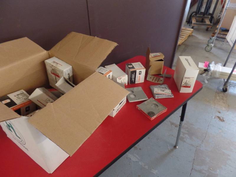 Electrical Supplies