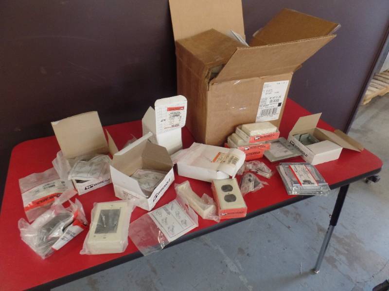 Electrical Supplies