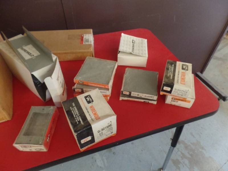 Electrical Supplies