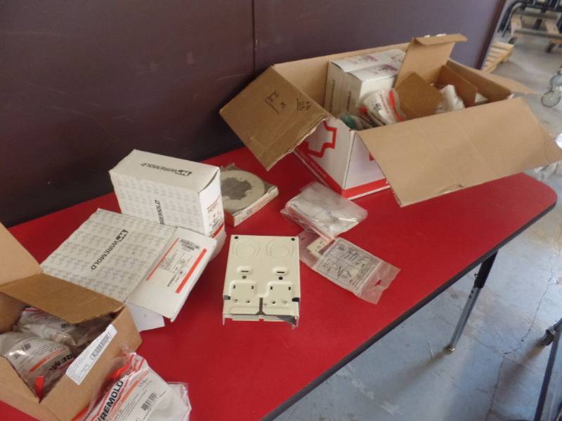 Electrical Supplies