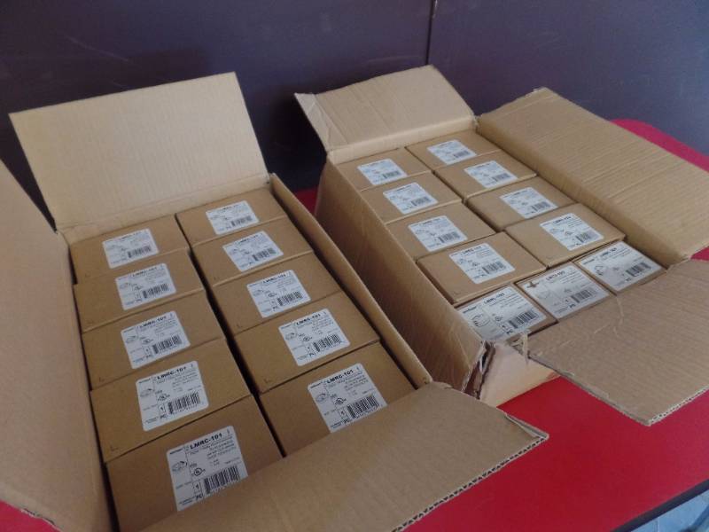 WattStopper Room Controllers