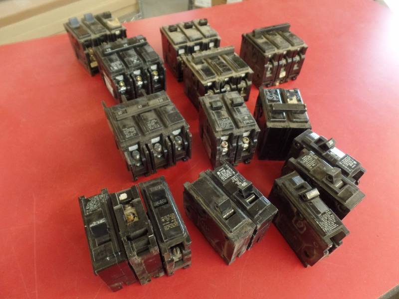 Circuit Breakers