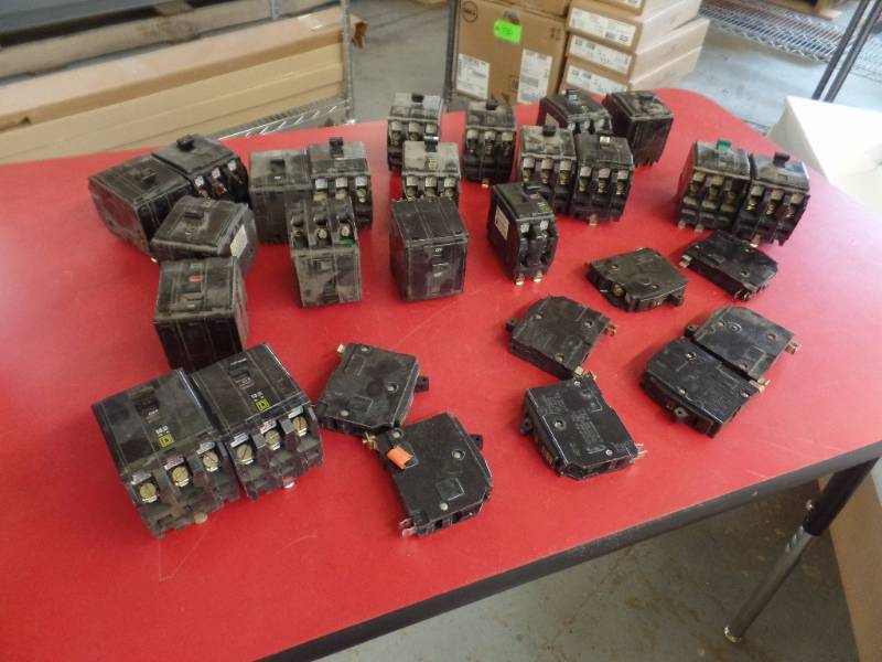 Circuit Breakers
