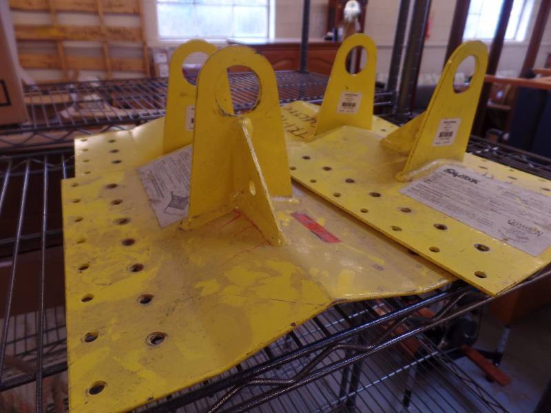 Safety Equipment