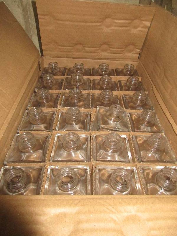 lot 63 image: 2 cases 85ML bottles (96total)