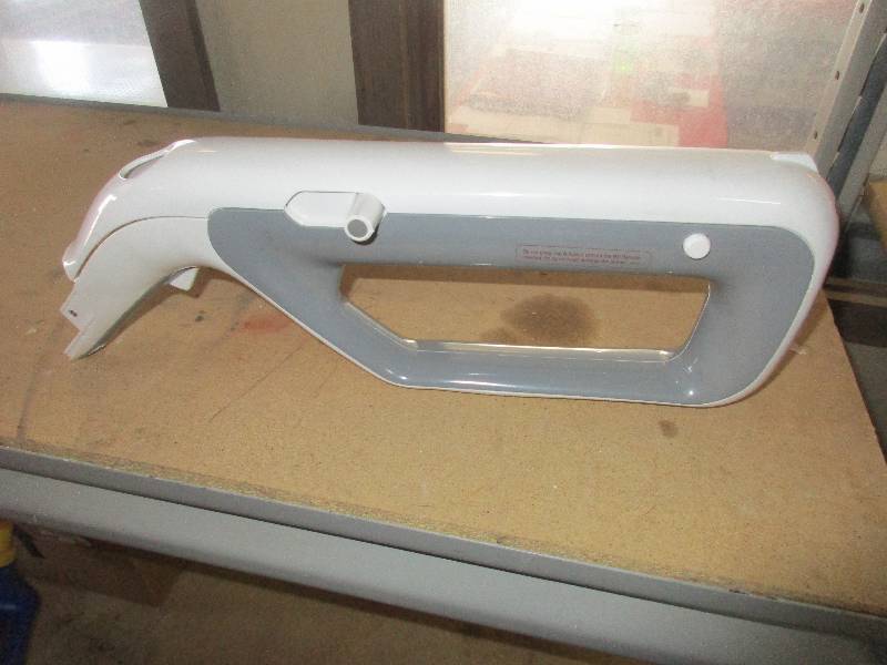 lot 134 image: box of wii remote add on 7 or 8 total