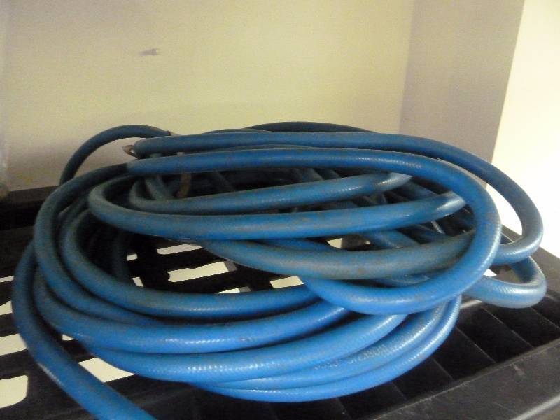 lot 505 image: Air Hose