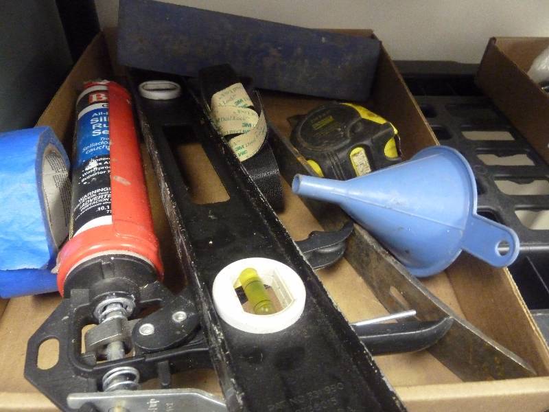 lot 511 image: Tool Lot