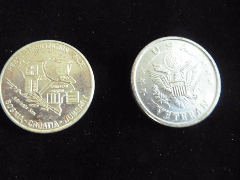 lot 554 image: Military Memorabilia
