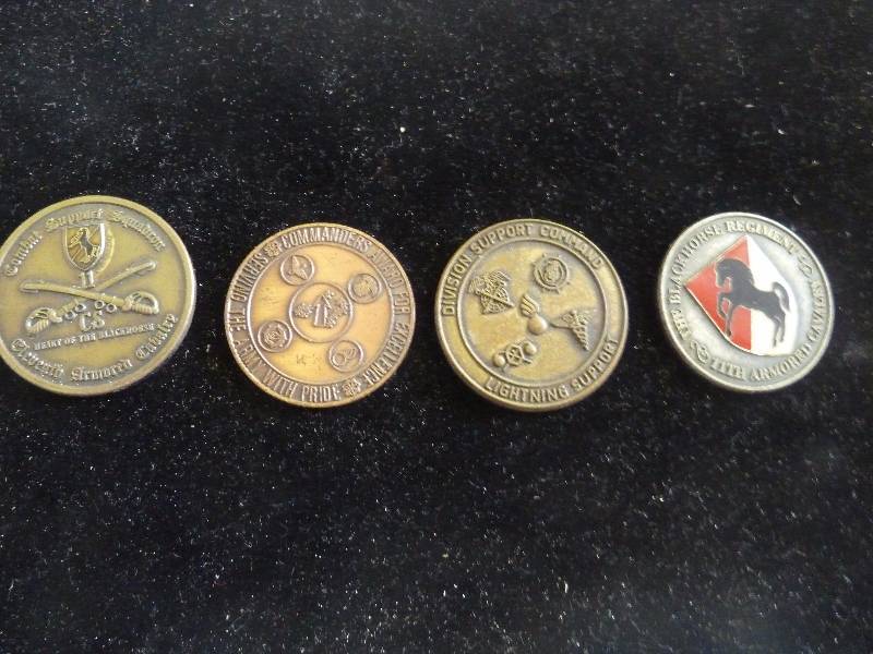 lot 557 image: Military Memorabilia