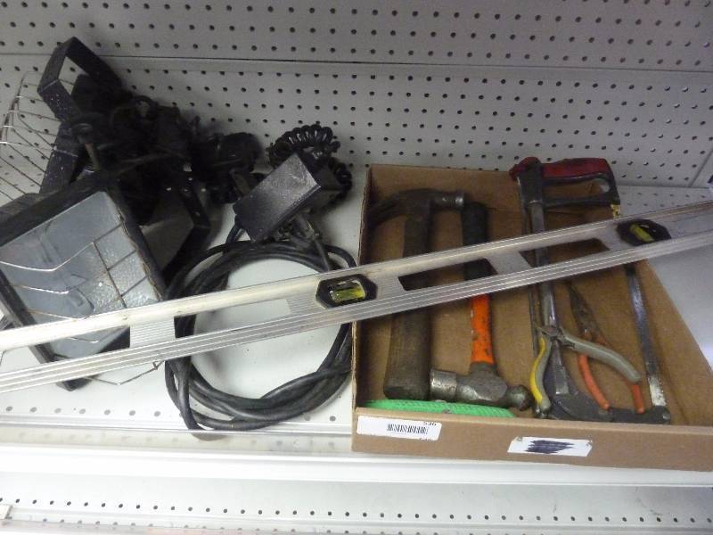 lot 536 image: Tool Lot