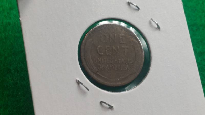 1926 S Wheat Cent Semi Key Date