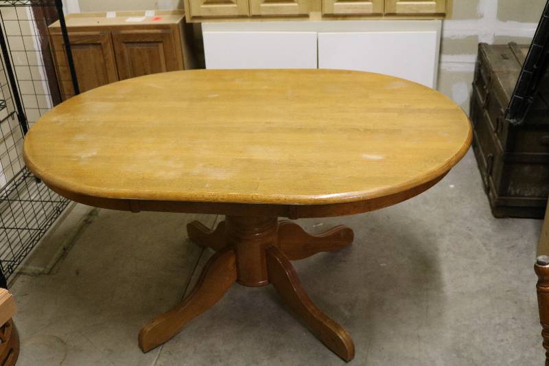 Table and Chairs