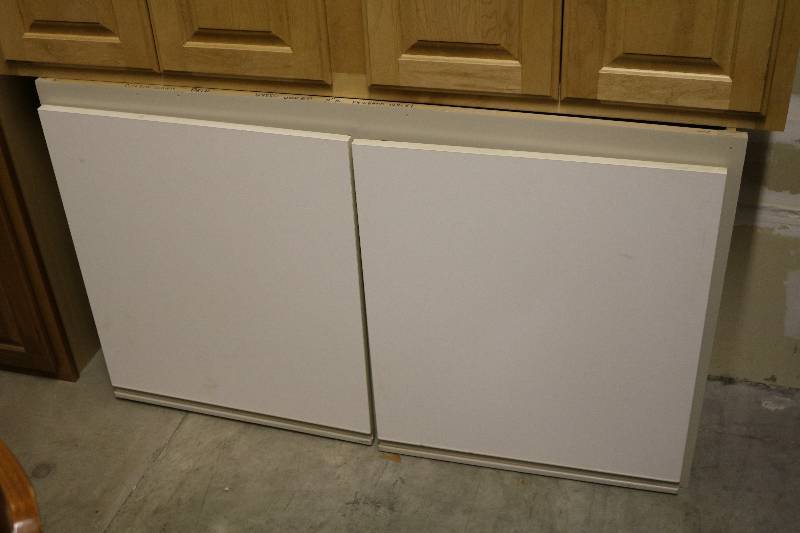 Wall Cabinet