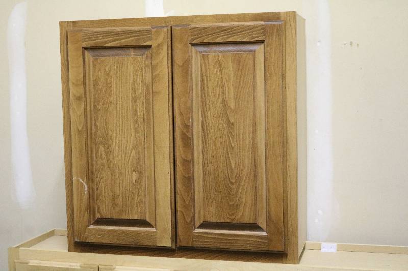 Wall Cabinet
