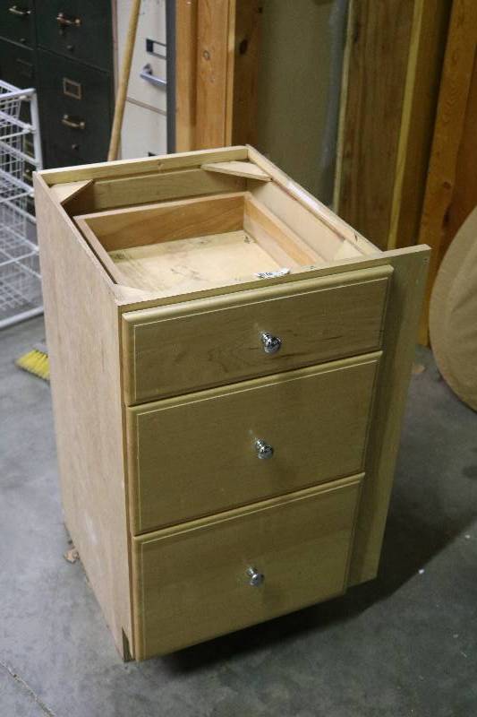 Drawer Base