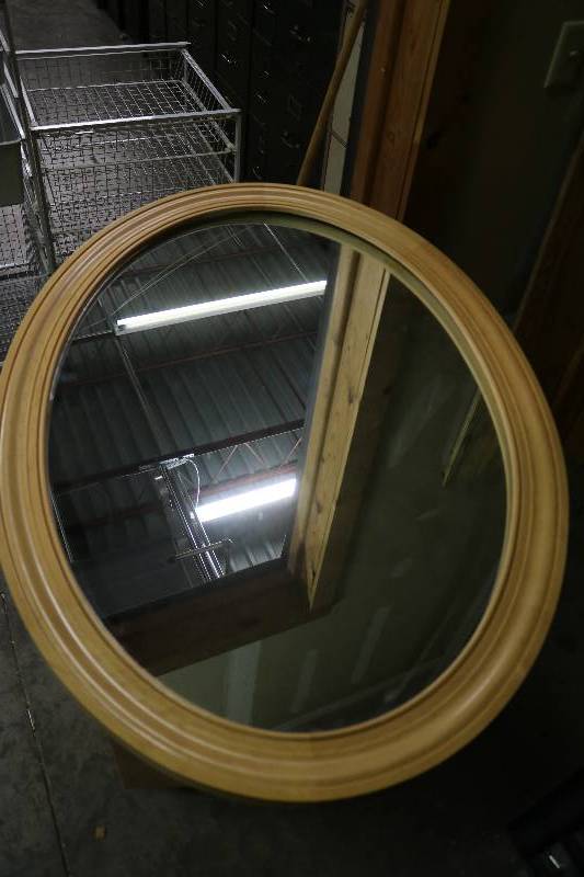 Wall Mirror