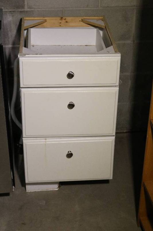 Drawer Base