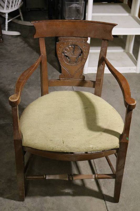 Vintage Chair