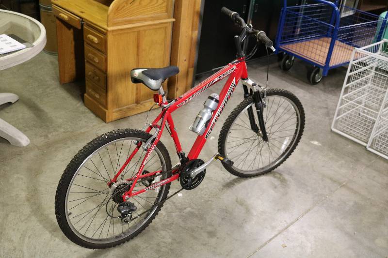 Schwinn Mountain Bike