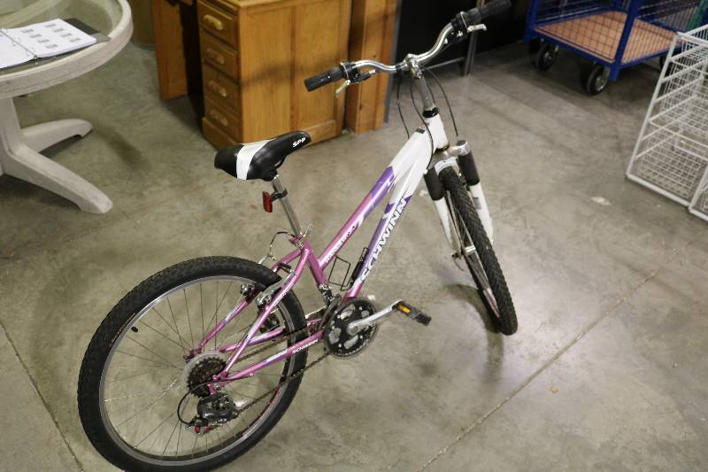 Schwinn Ranger Mountain Bike