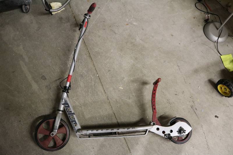 Scooter