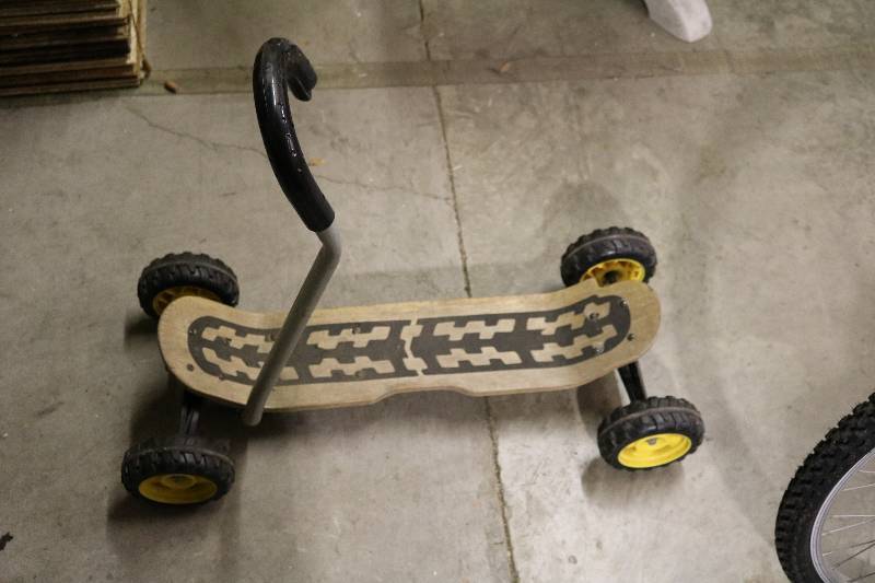 Scooter