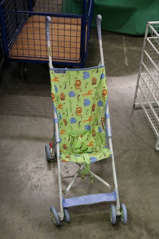 Stroller