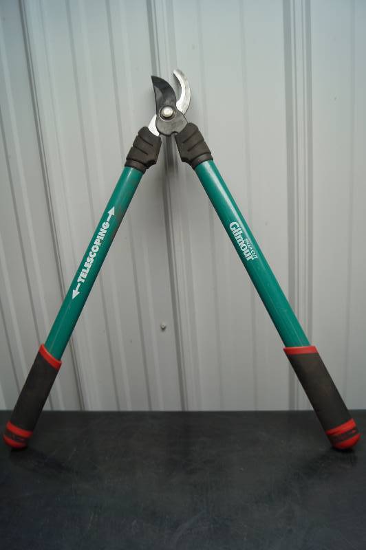 lot 47 image: Tree Trimmer