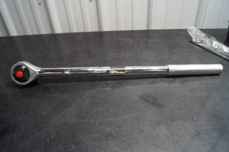 lot 65 image: Socket Wrench