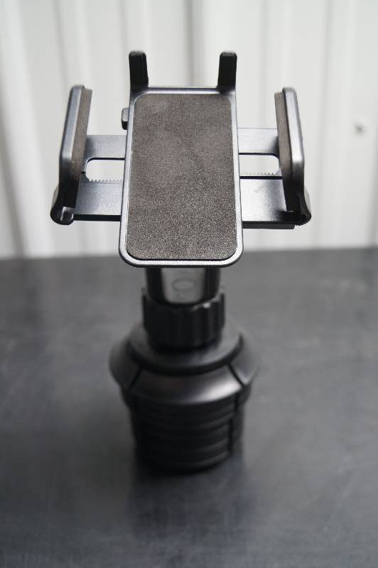 lot 66 image: Cell PhoneCup Holder