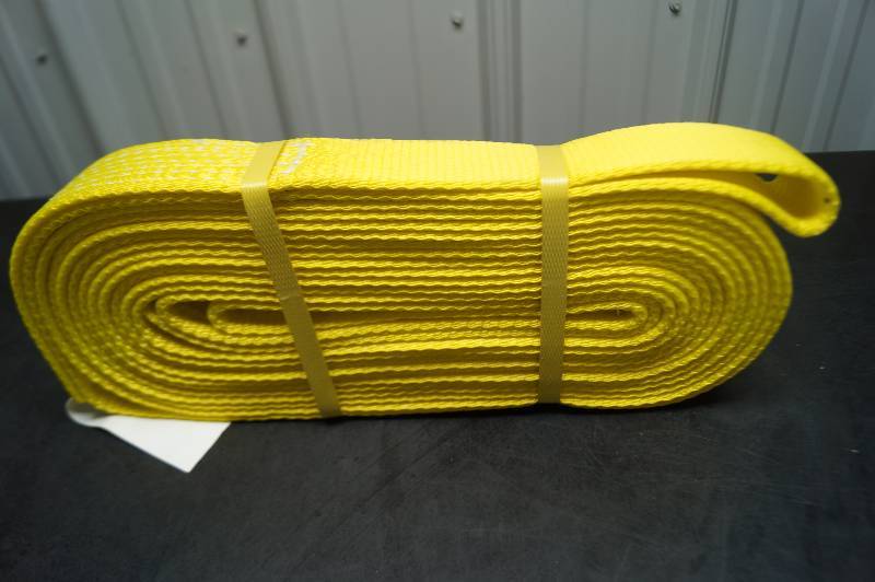 lot 99 image: Tow Strap