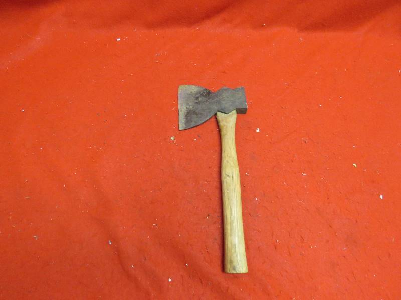 Hatchet