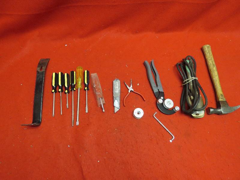 Tools