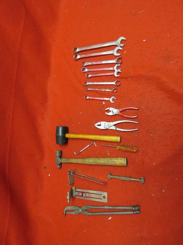 Tools