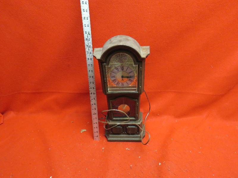 Vintage Clock