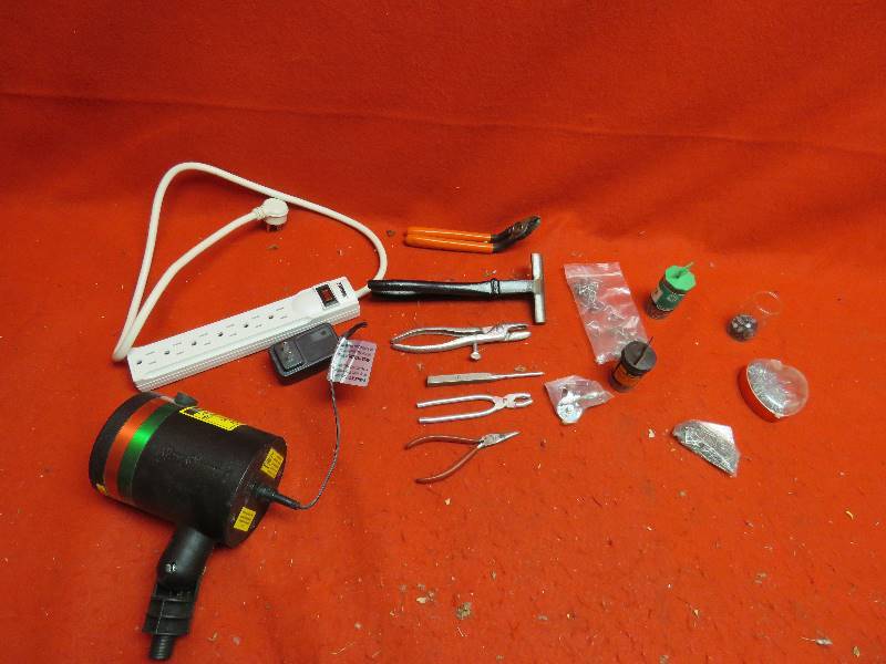 Tools