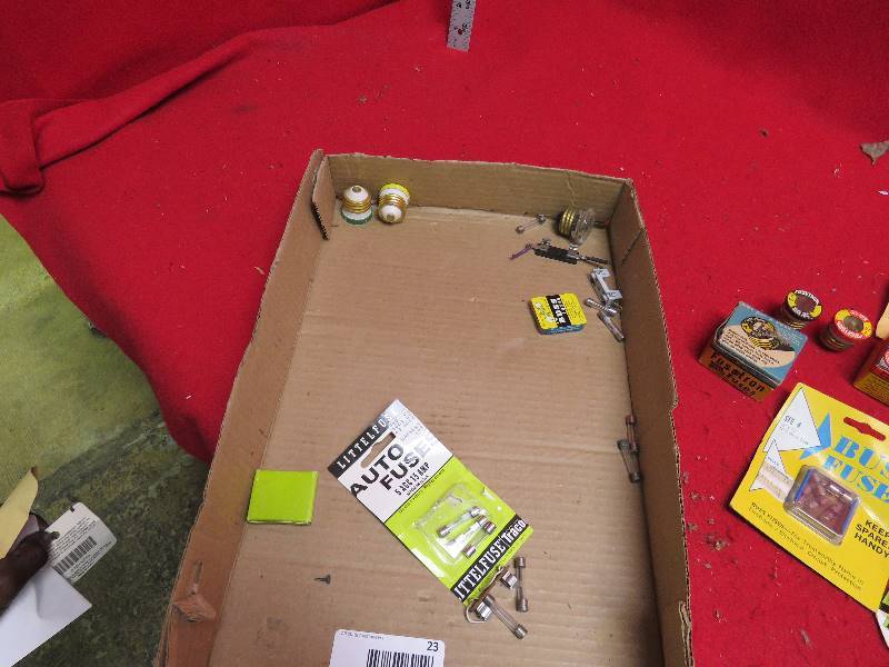 Fuses