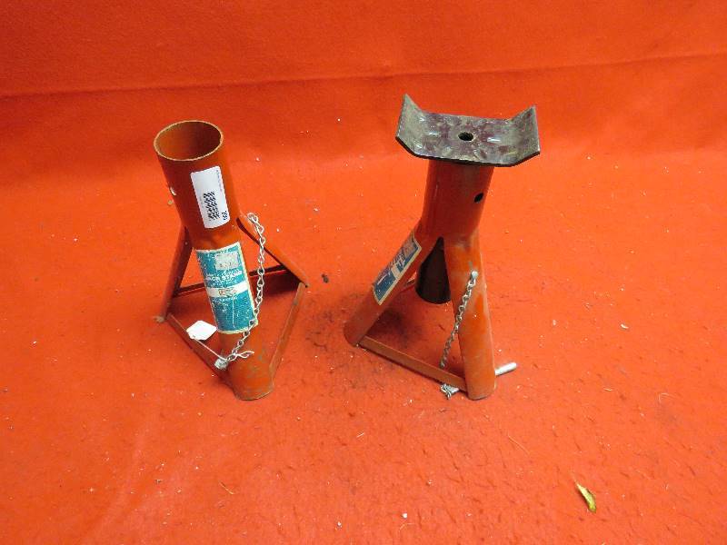 Jack Stands
