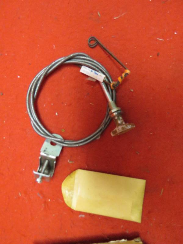 Choke Convertor Kit