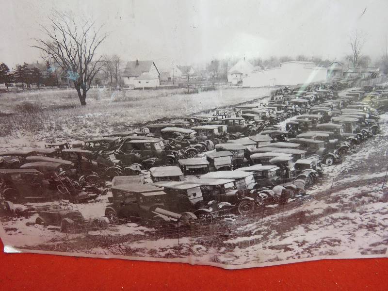 Vintage Picture