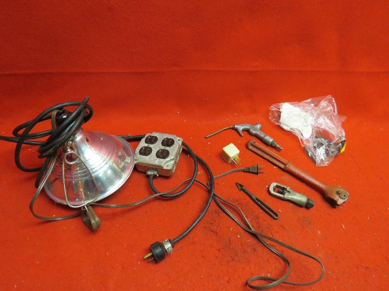 Misc. Tools